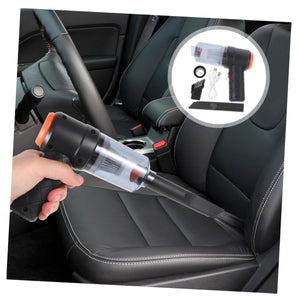 PocketClean - MINI ASPIRADORA RECARGABLE