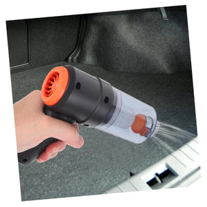 PocketClean - MINI ASPIRADORA RECARGABLE