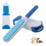 Cepillo Quita Pelusas Manual - Lint Remover Brush 🔥