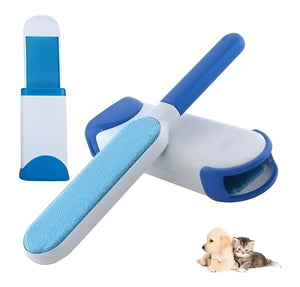 Cepillo Quita Pelusas Manual - Lint Remover Brush 🔥