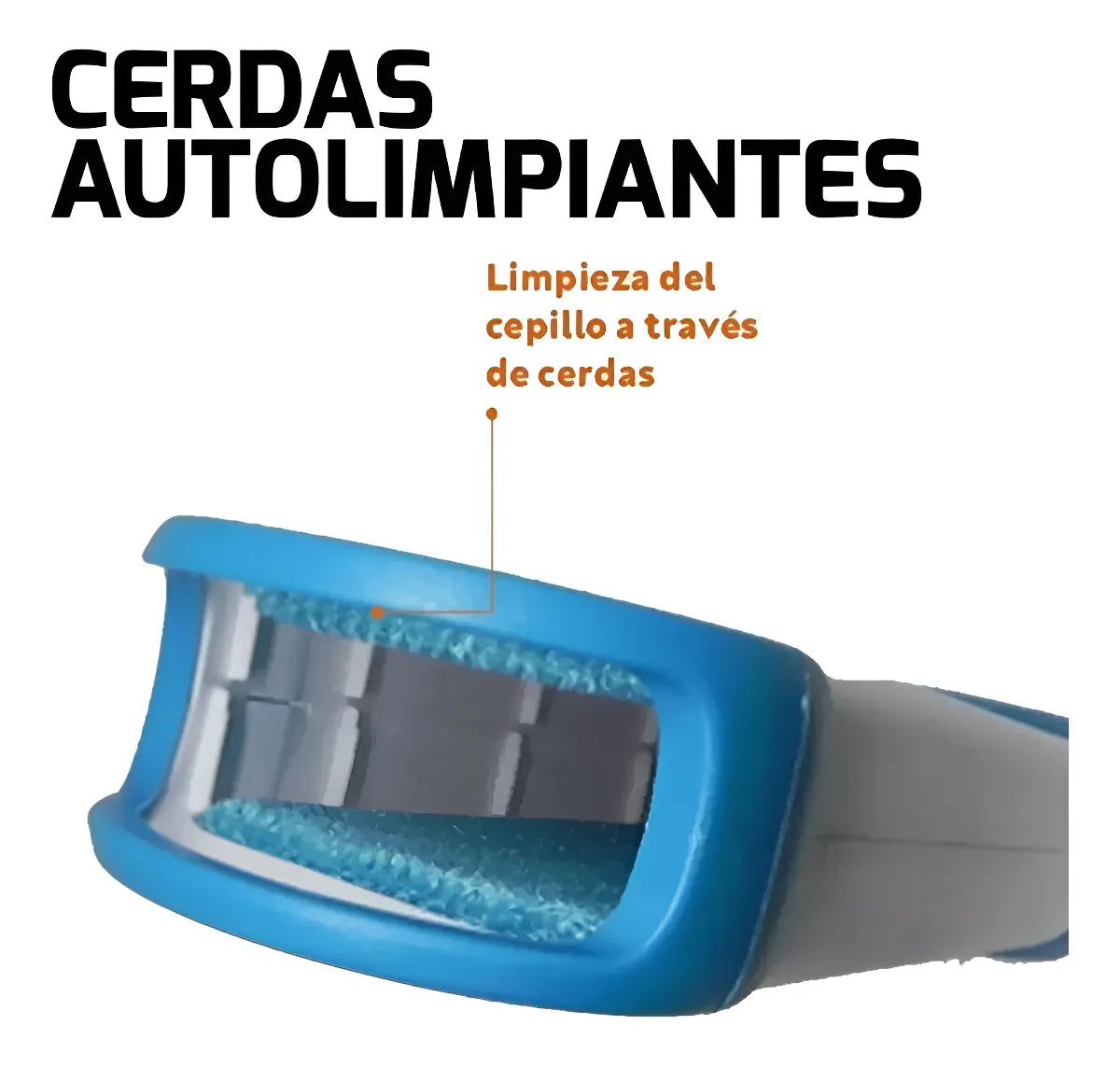 Cepillo Quita Pelusas Manual - Lint Remover Brush 🔥