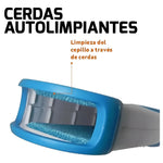 Cepillo Quita Pelusas Manual - Lint Remover Brush 🔥