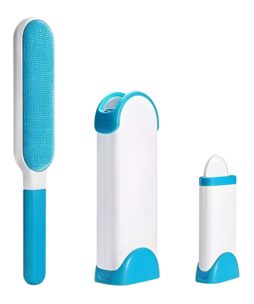 Cepillo Quita Pelusas Manual - Lint Remover Brush 🔥