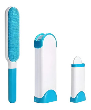 Cepillo Quita Pelusas Manual - Lint Remover Brush 🔥
