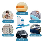 Cepillo Quita Pelusas Manual - Lint Remover Brush 🔥