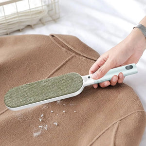 Cepillo Quita Pelusas Manual - Lint Remover Brush 🔥