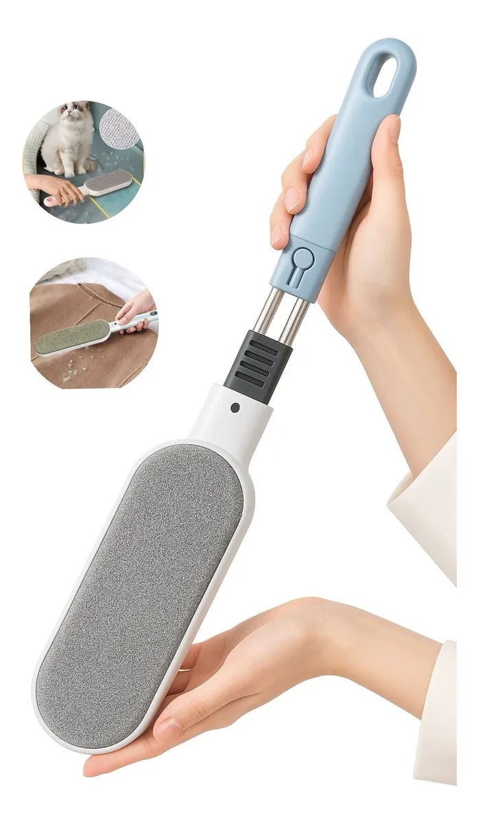Cepillo Quita Pelusas Manual - Lint Remover Brush 🔥