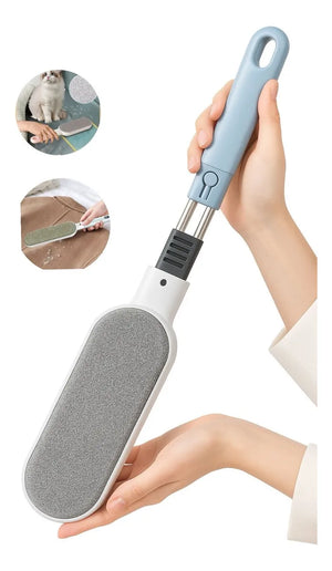 Cepillo Quita Pelusas Manual - Lint Remover Brush 🔥
