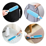 Cepillo Quita Pelusas Manual - Lint Remover Brush 🔥