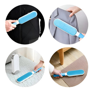 Cepillo Quita Pelusas Manual - Lint Remover Brush 🔥
