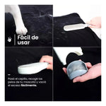 Cepillo Quita Pelusas Manual - Lint Remover Brush 🔥