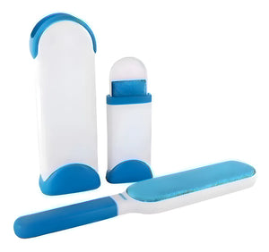 Cepillo Quita Pelusas Manual - Lint Remover Brush 🔥
