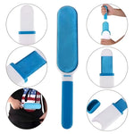 Cepillo Quita Pelusas Manual - Lint Remover Brush 🔥